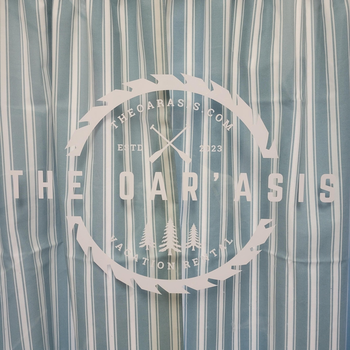 The Oar'asis