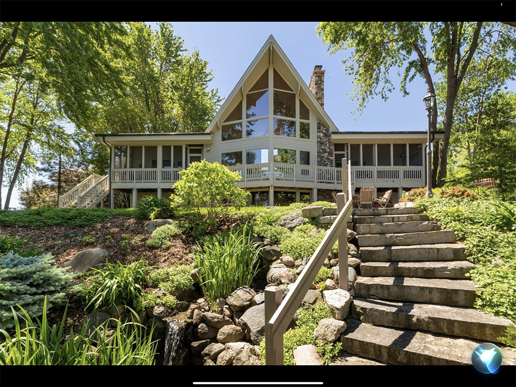 Clearwater Lake House