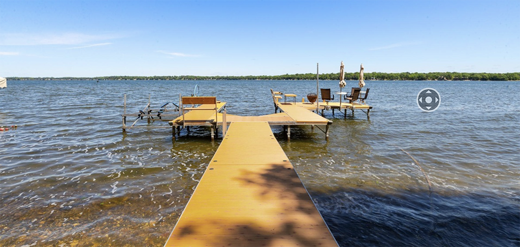 Clearwater Lake House