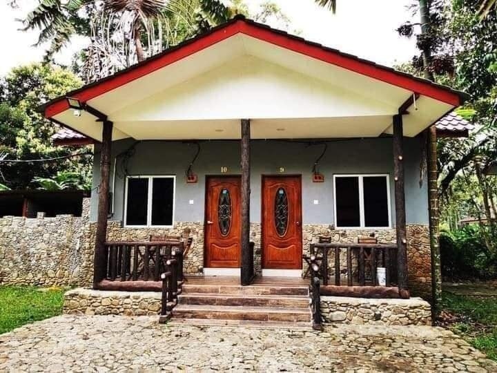 GT Villa Chalet Janda Baik