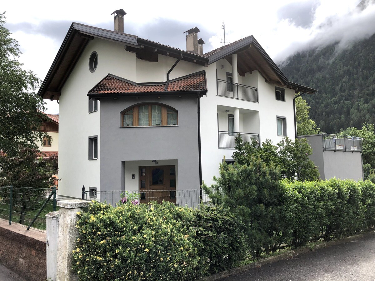 Angeli Dolomiti House