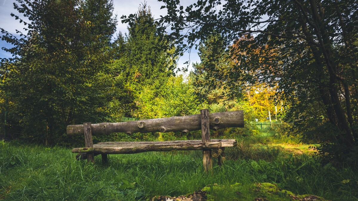 Piętrowy domek dla 10 osób