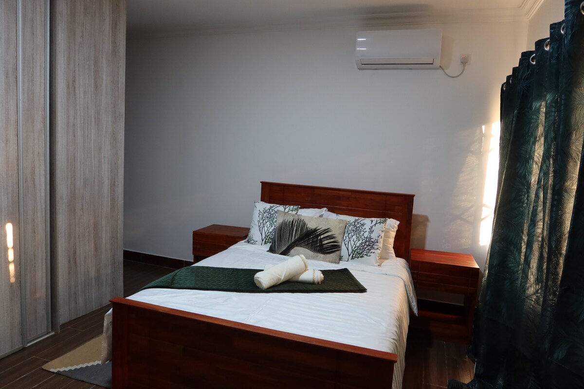 Lolani Serviced Apartments - 1