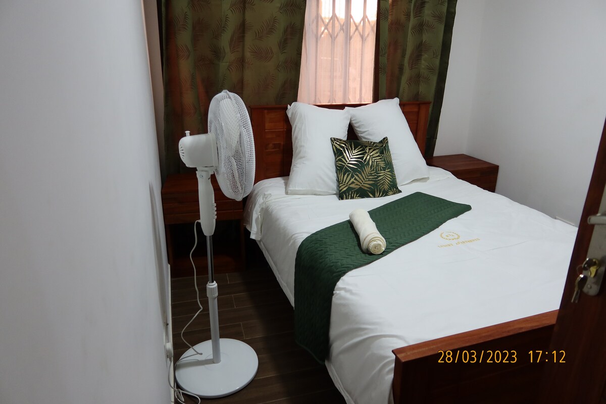 Lolani Serviced Apartments - 1