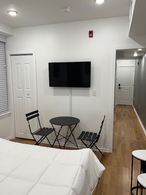 City Arts Apartment