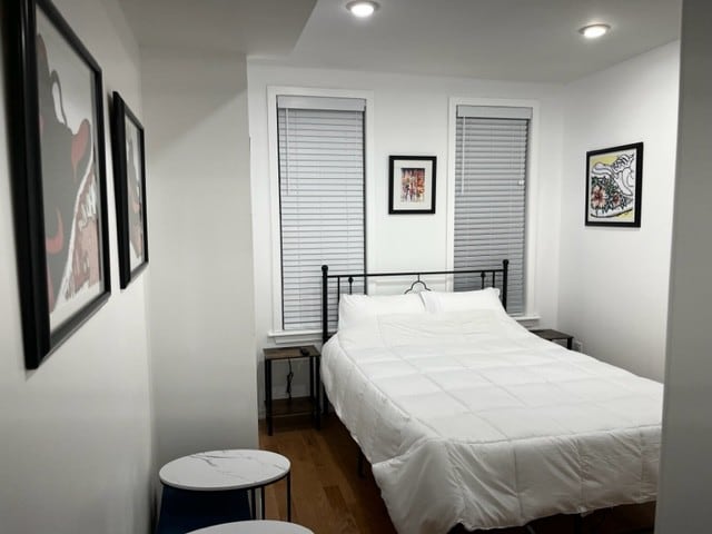 City Arts Apartment