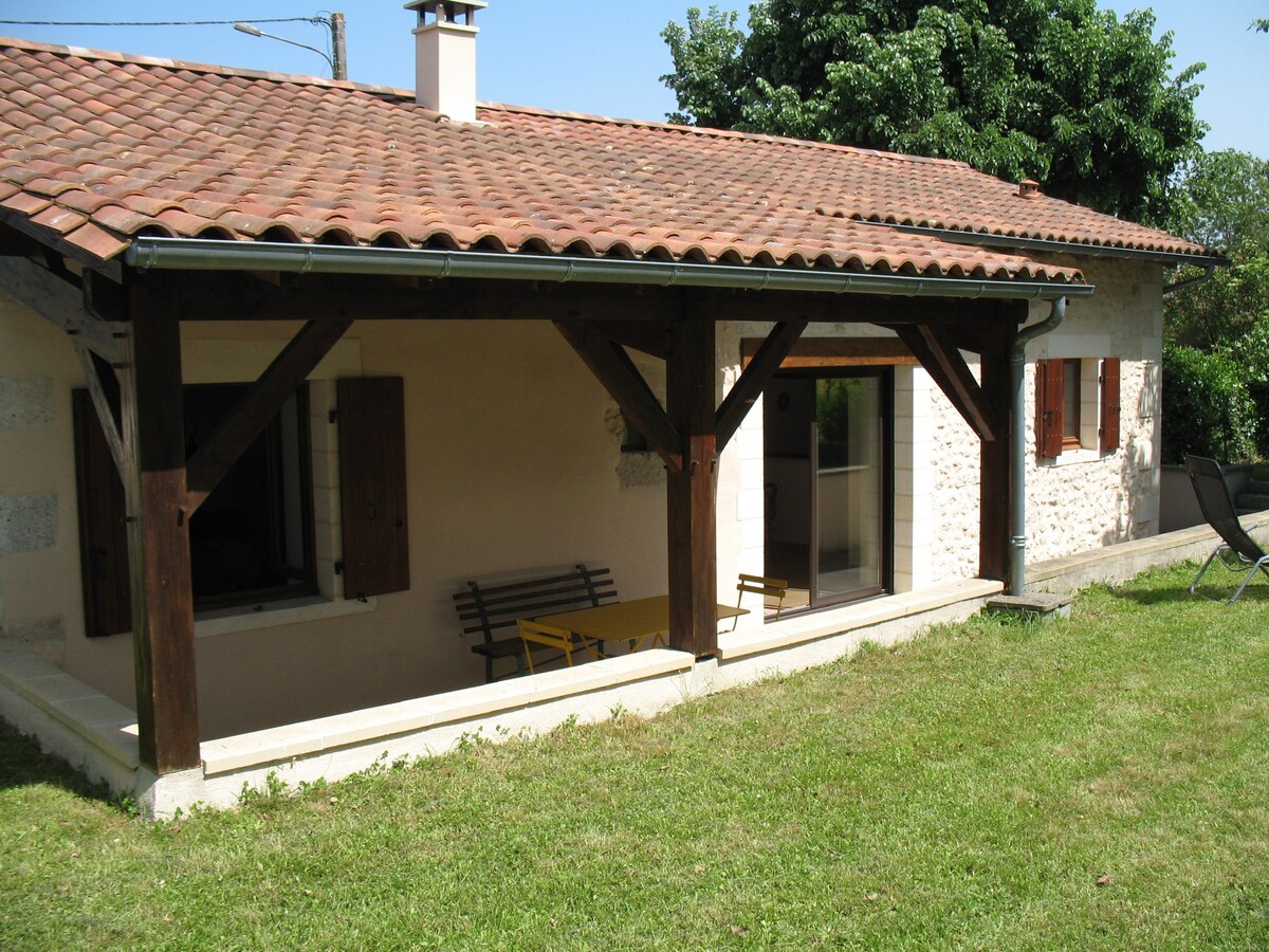 Cottage à la campagne - Dordogne