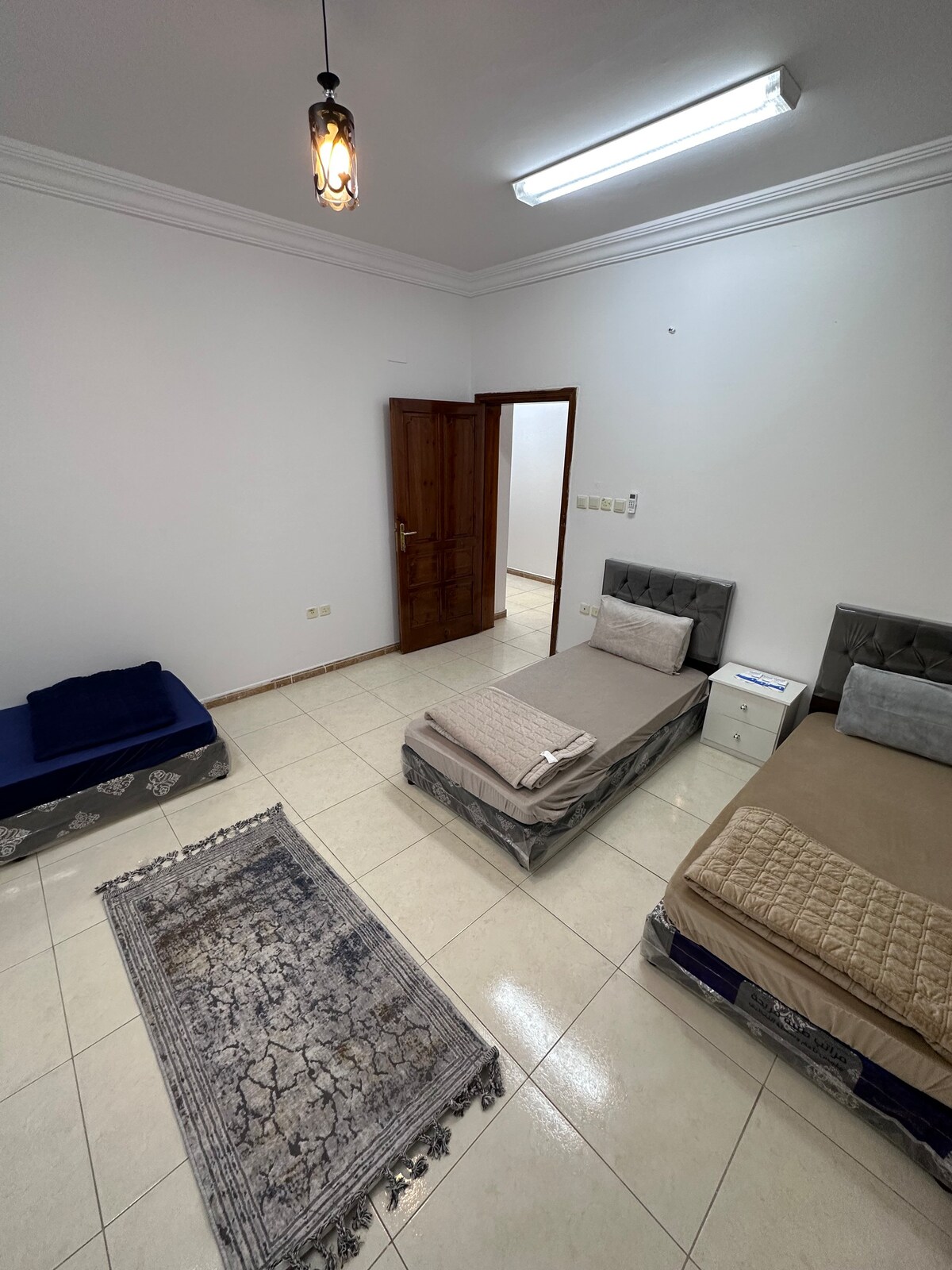 Alharam Al Naboui附近的私人公寓7