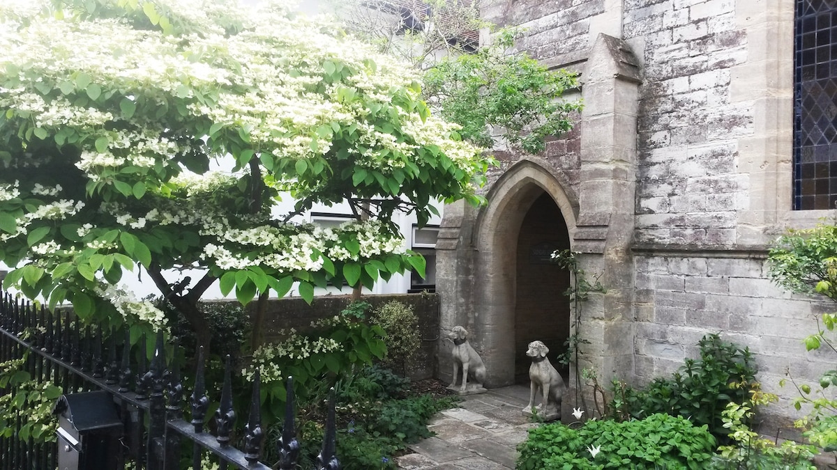 The Sunday School, Yarmouth, IOW