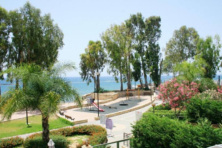 Limassol的民宿