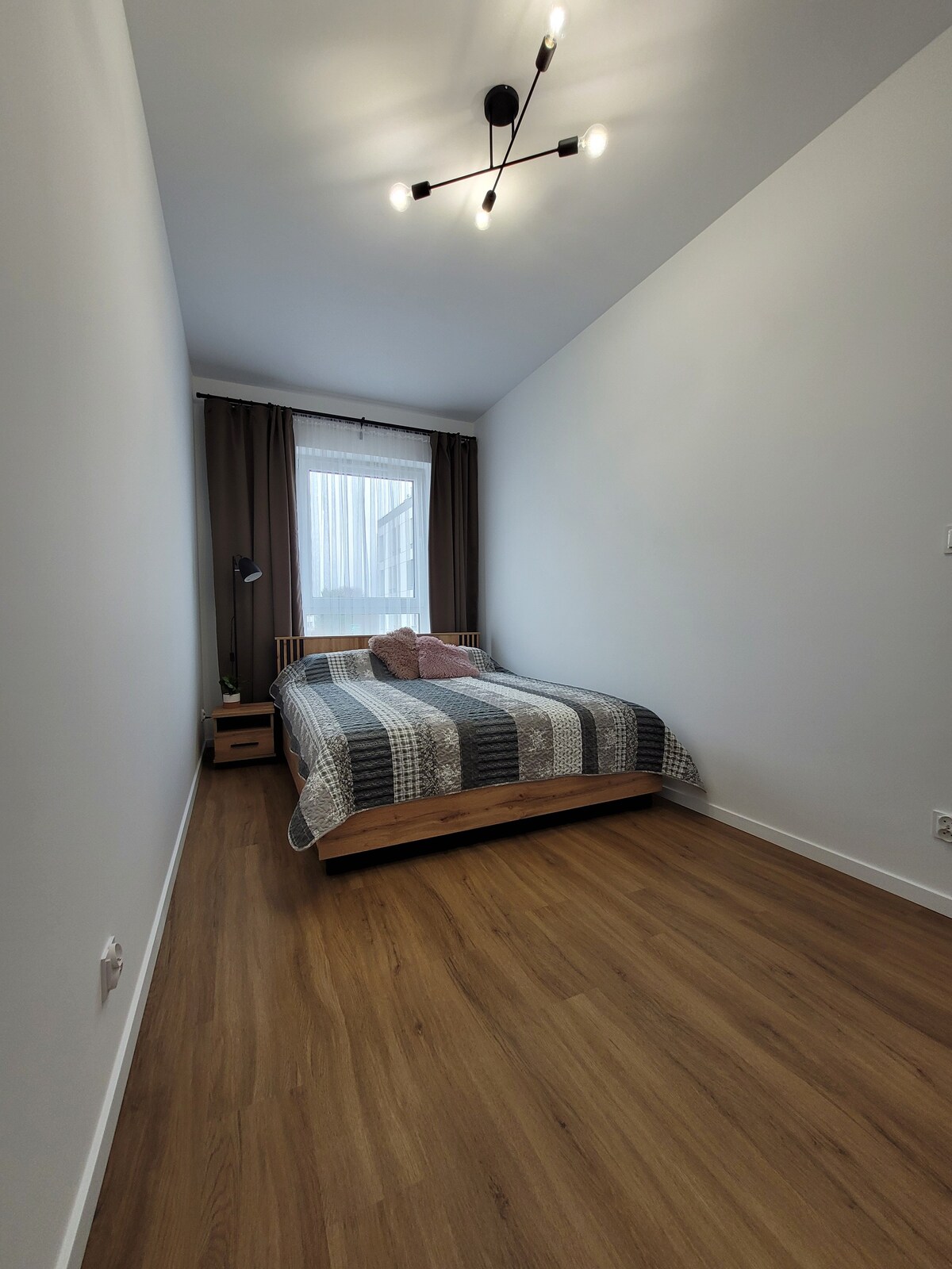 Apartament Mieszkanie