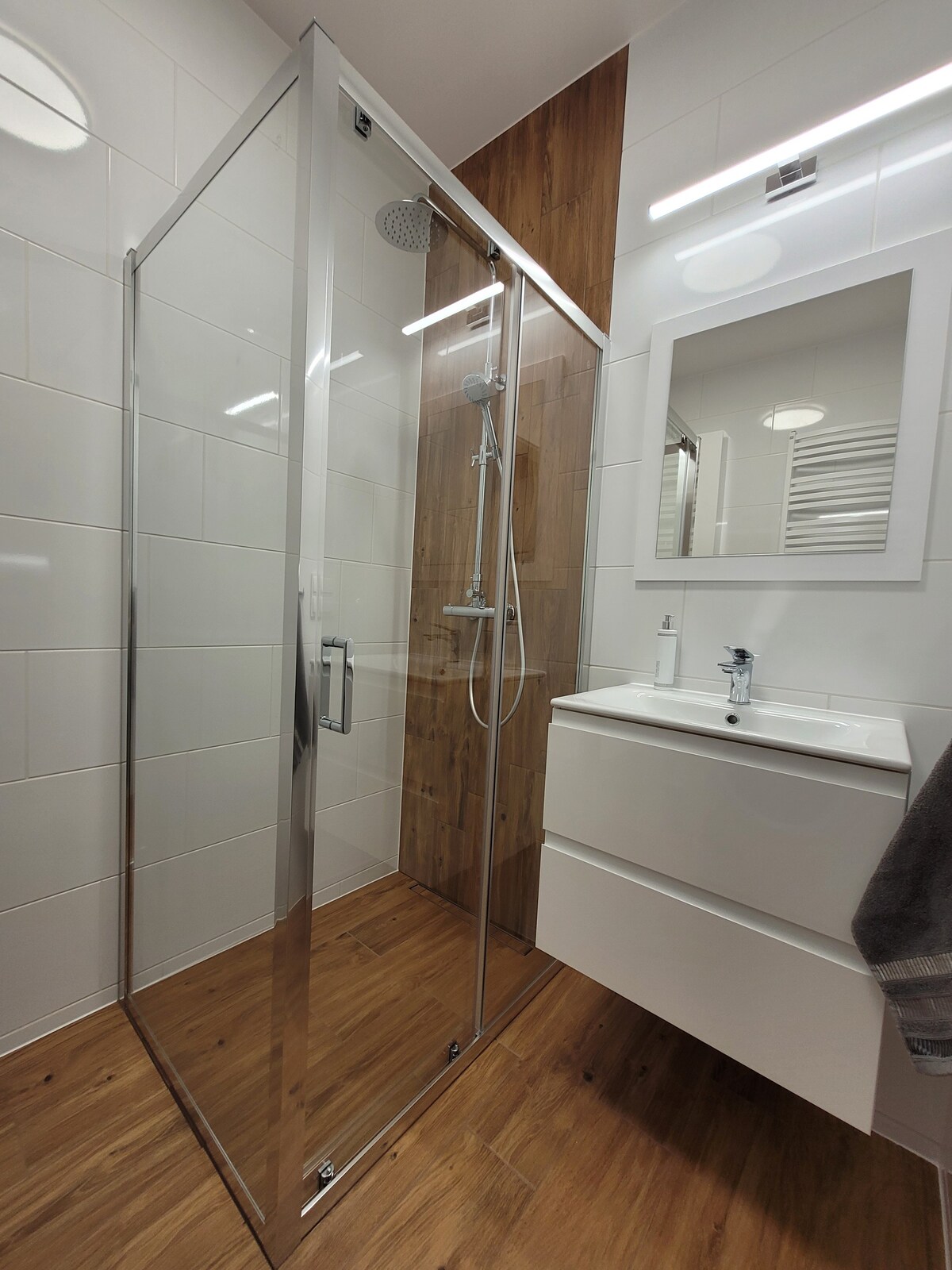 Apartament Mieszkanie