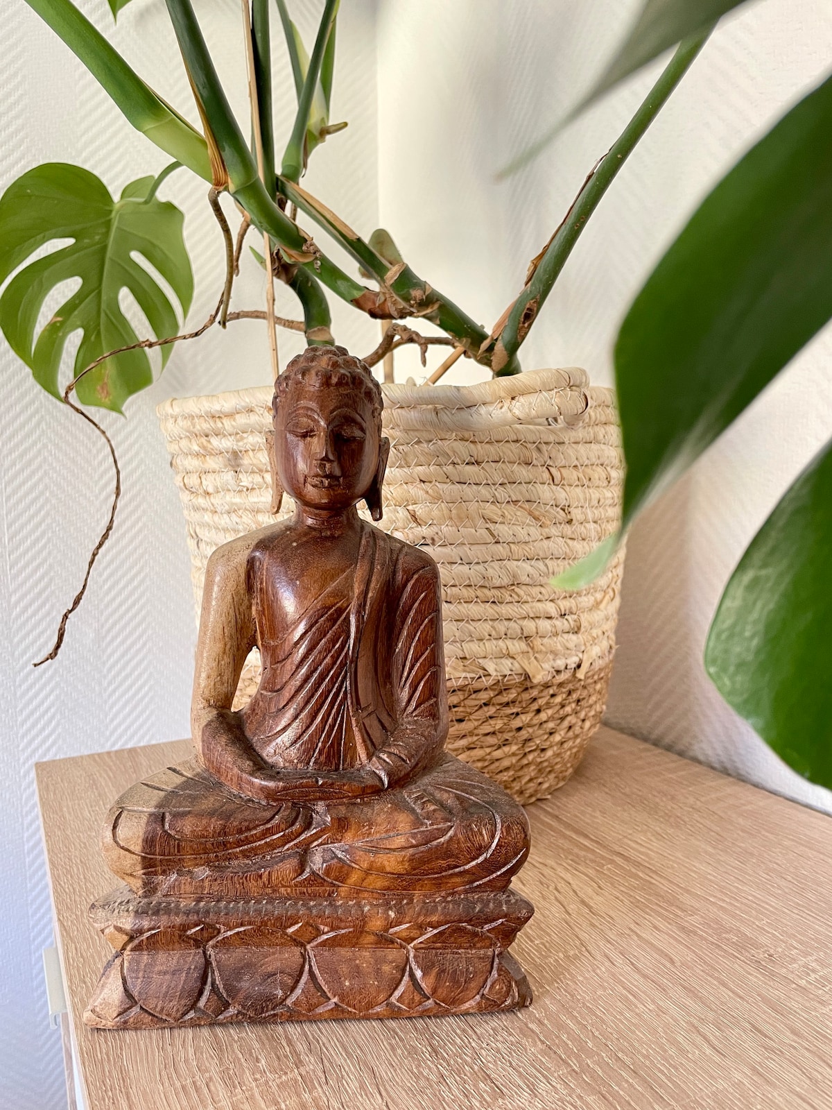 Buddha's home | Cosy flat 10 mins from city center