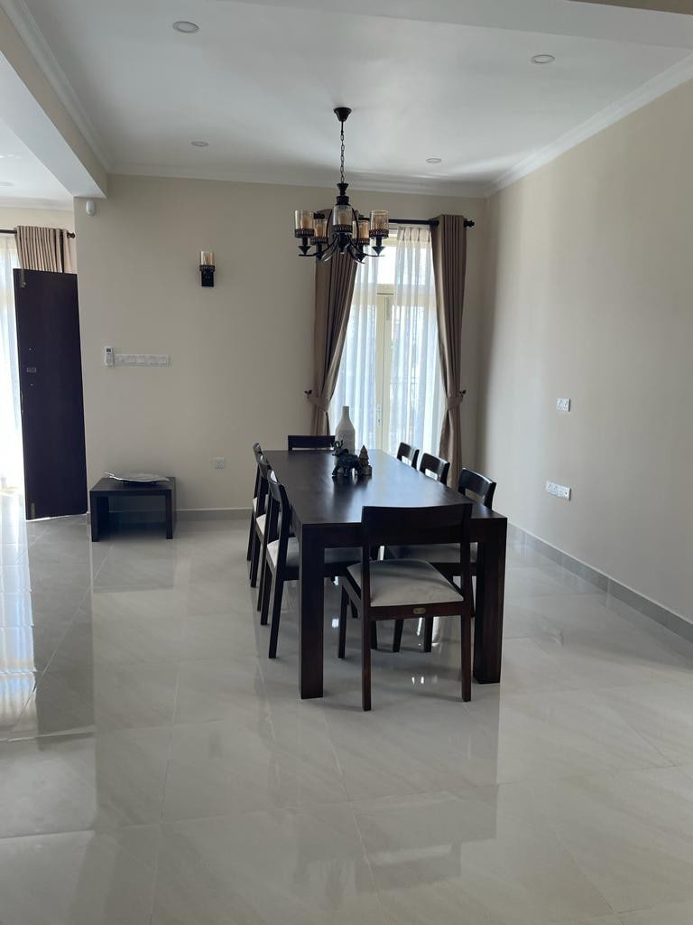 Tranquil Home in Negombo
