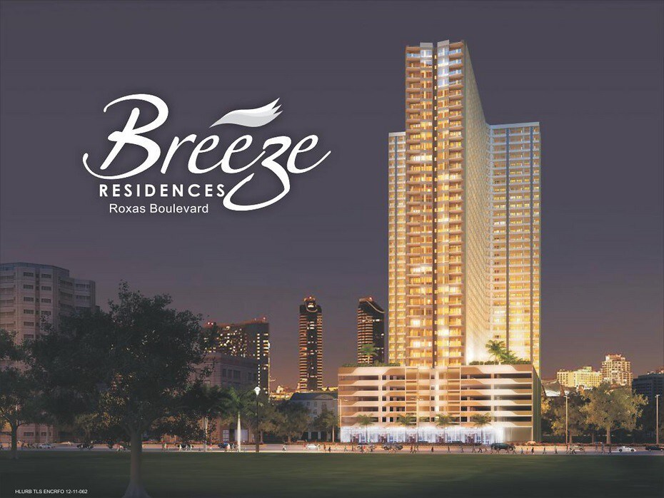 SMDC Breeze Studio With Balcony