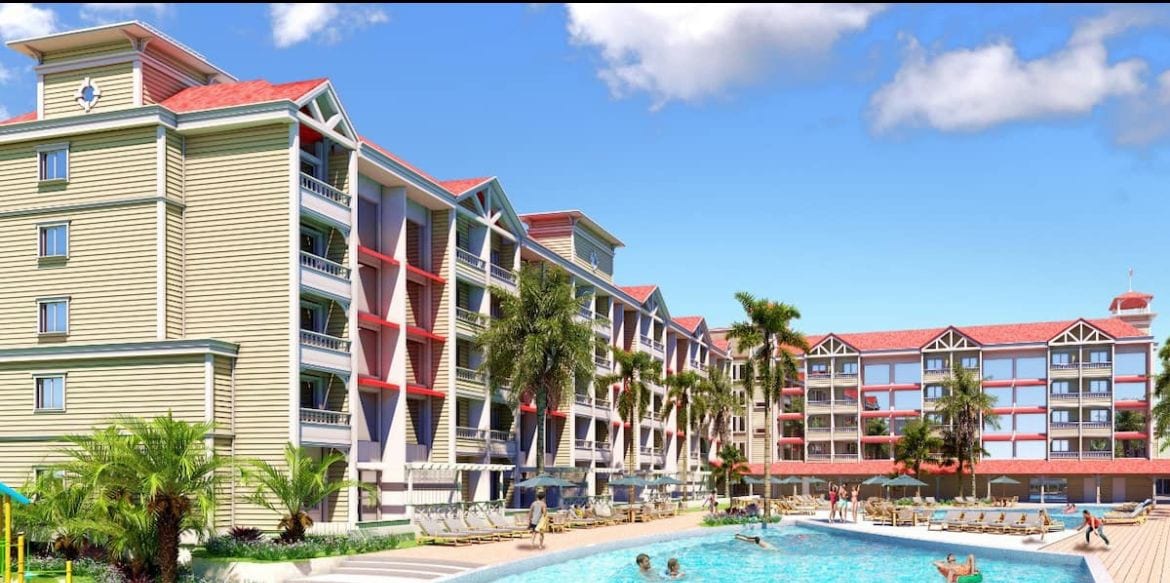 Quarto dehotel Thermas Water Park Resort São Pedro