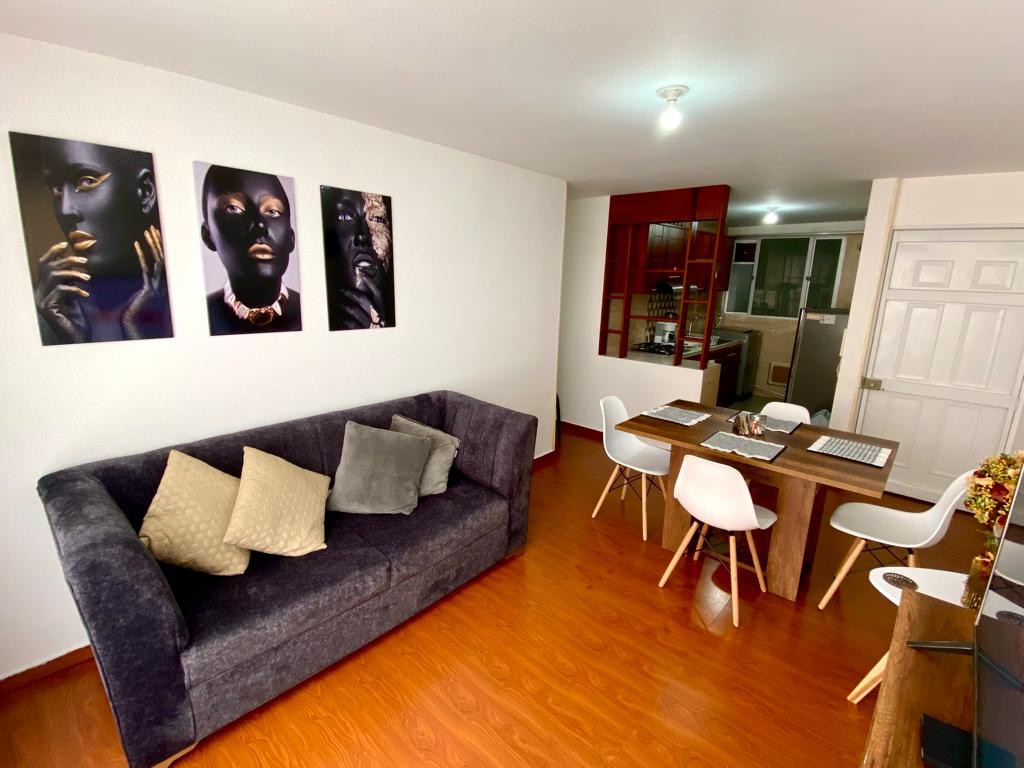 ¡Lindo apartamento cerca al CC Unicentro!