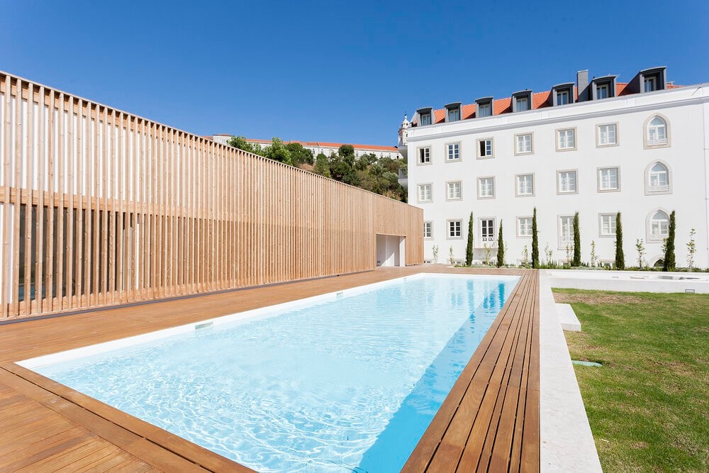 NEW Luxury Penthouse - Pool Deck - 6 Balconies