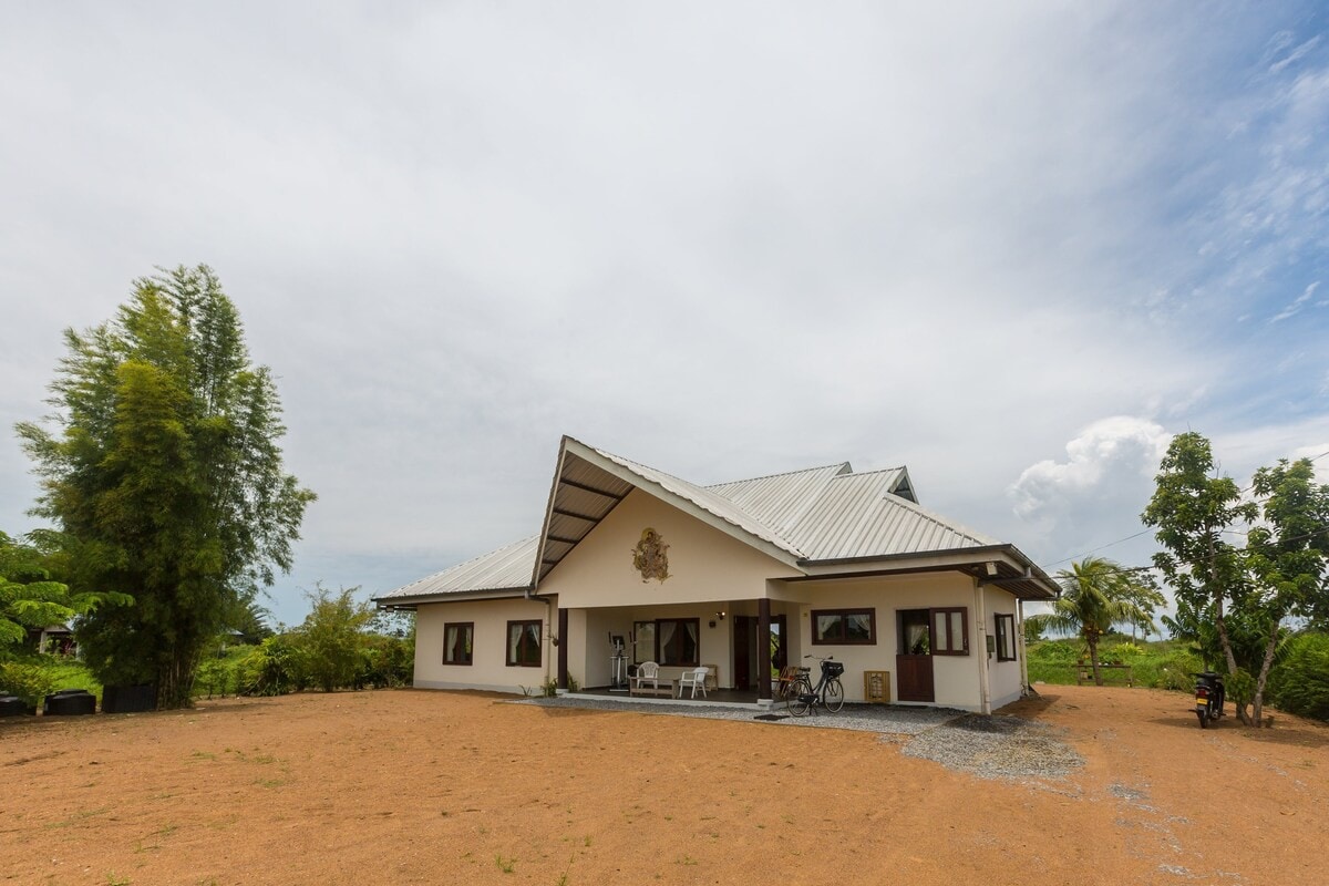 Villa Weltevreden Palm Village