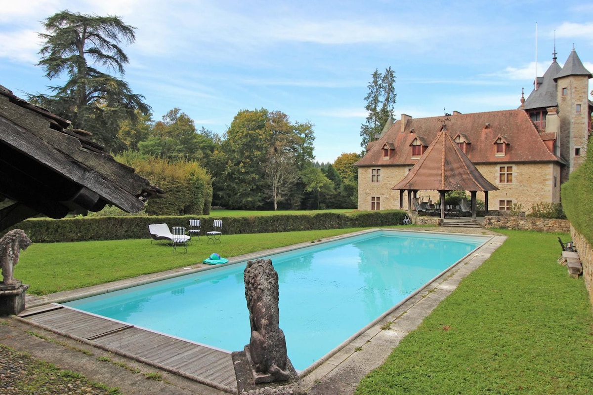 Domaine de Montintin - Maison du Potager