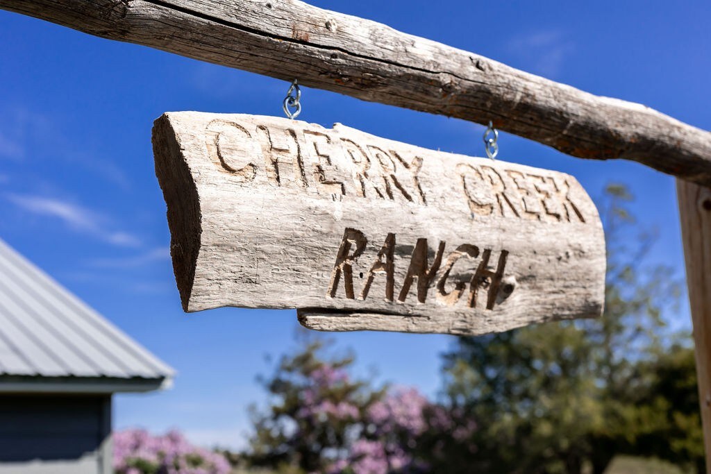 Cherry Creek Ranch on the beautiful Boulder River