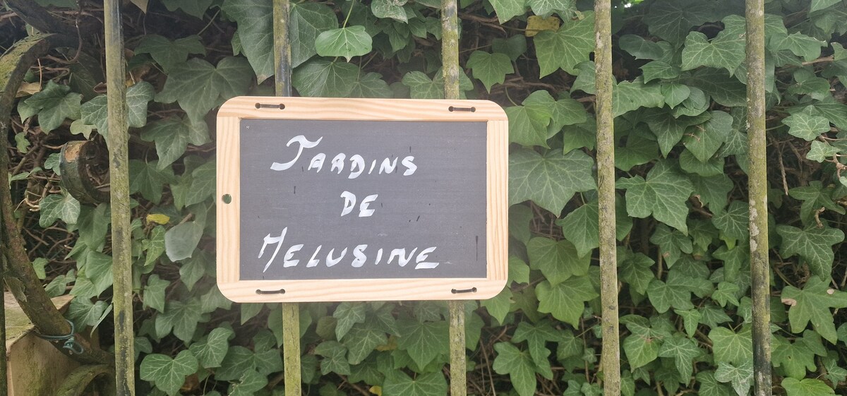 Les Jardins de Mélusine