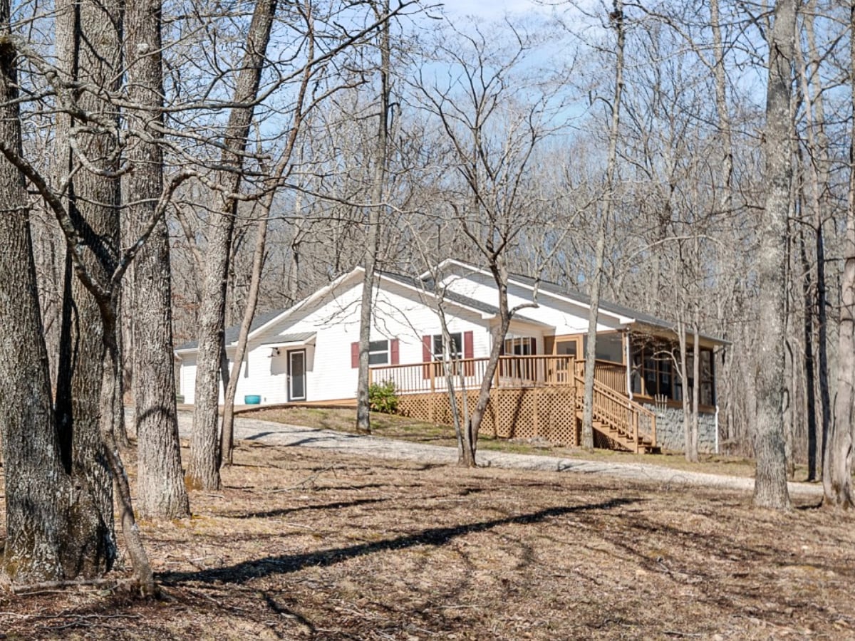 The Cottage @ High Forest Farms