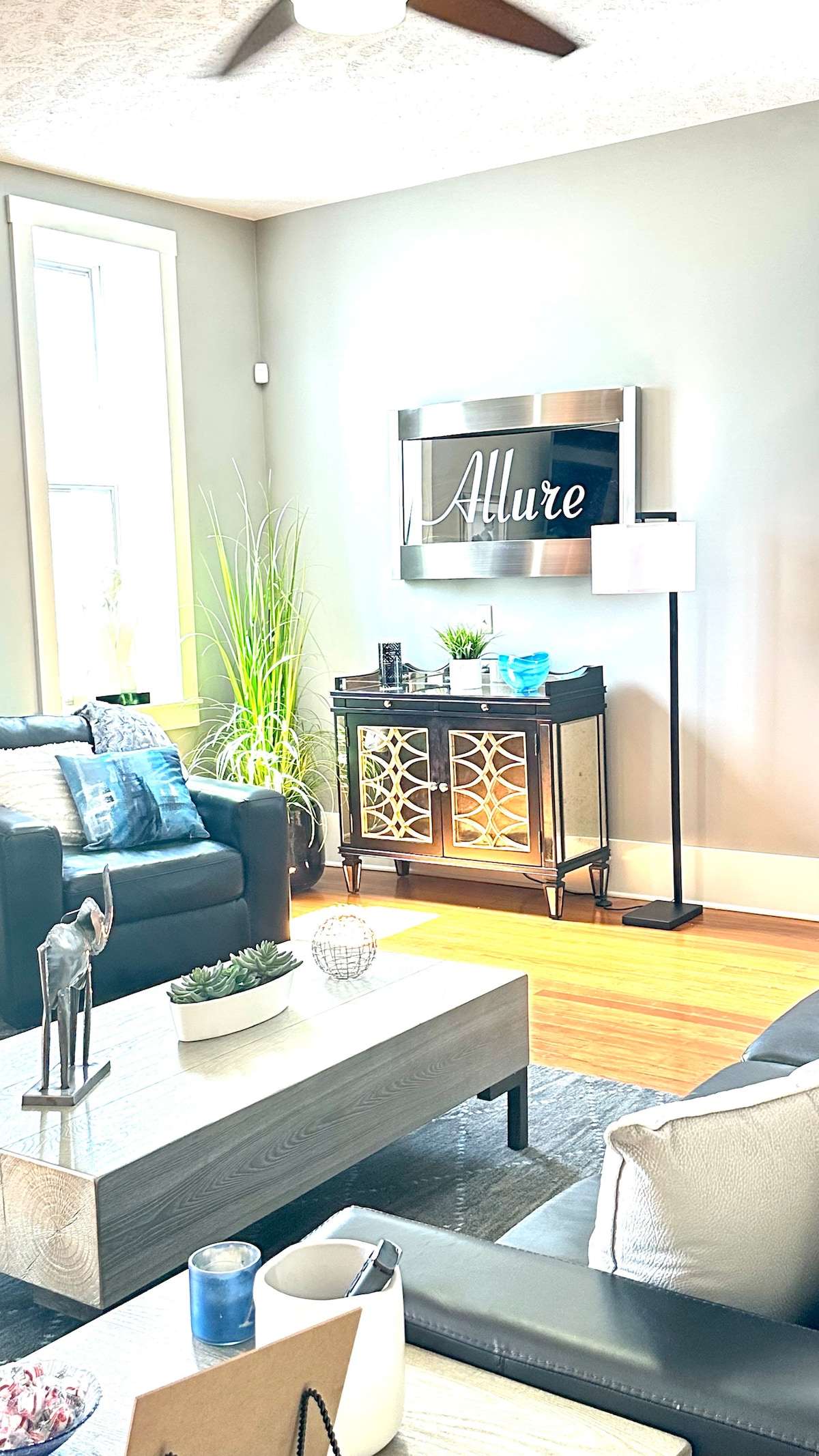 Allure Loft