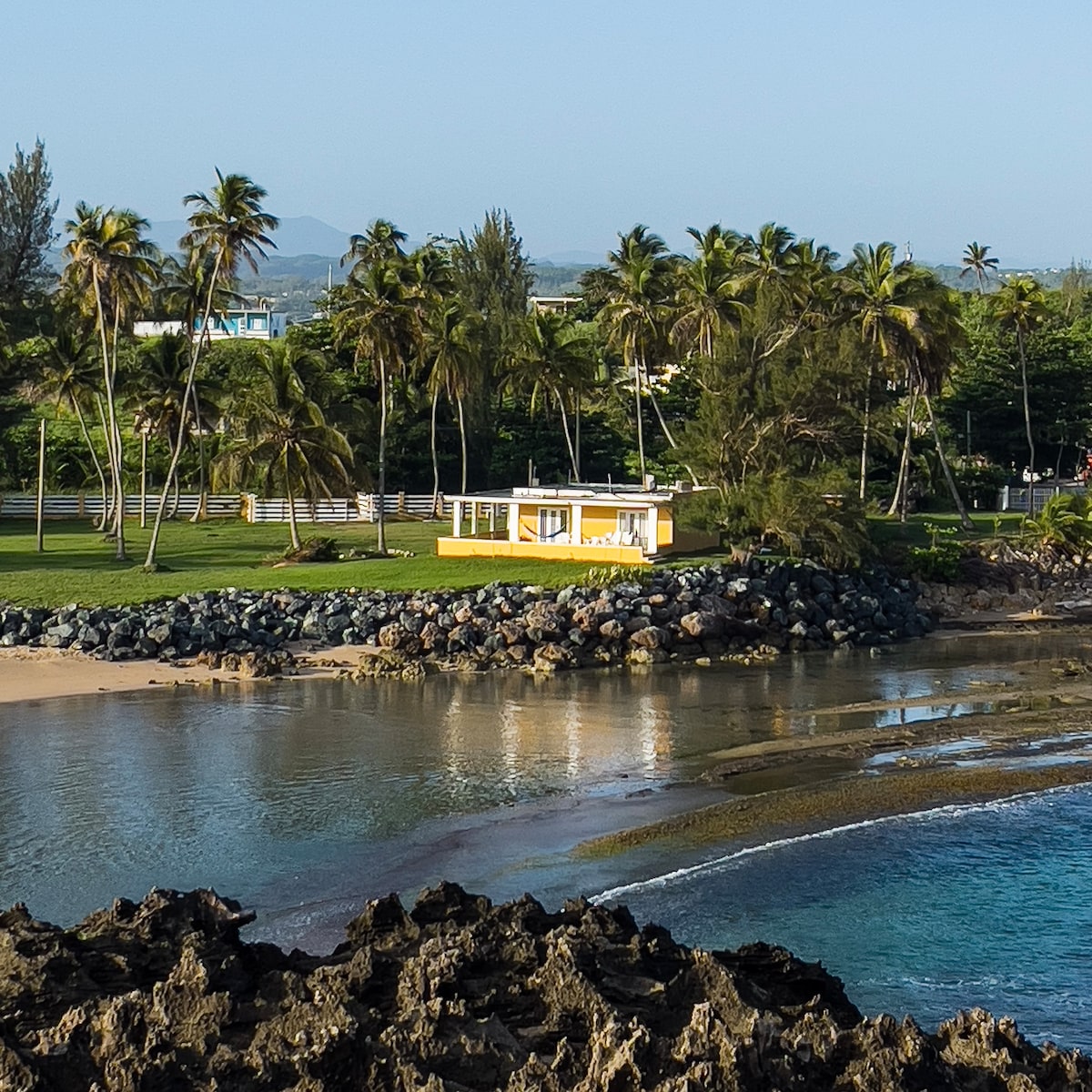 VillaRosa-Arecibo - The Views Take Your Breath Away