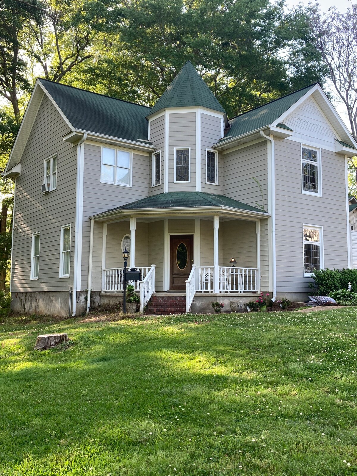 Rose House Cottage B