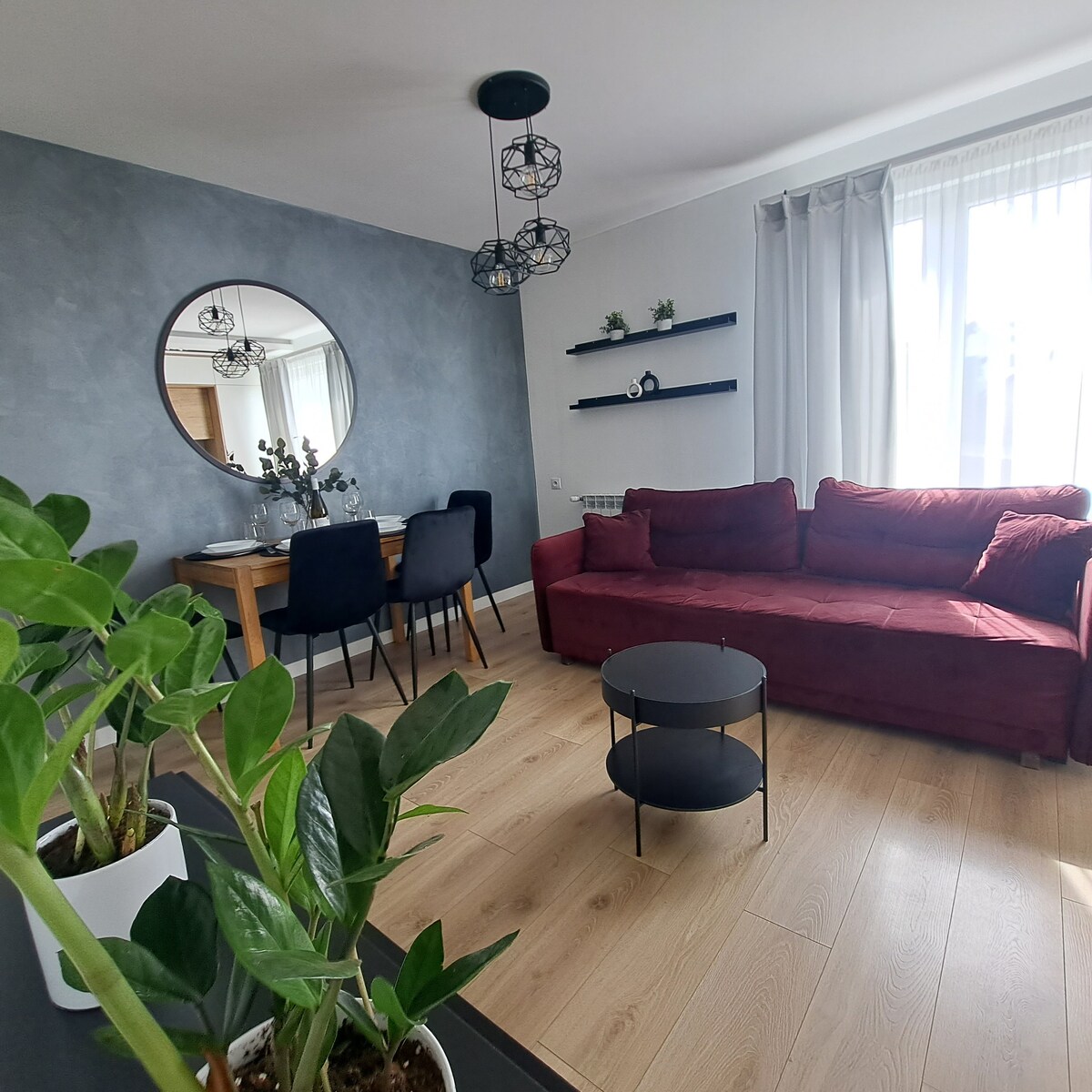 Apartament ApartCentral