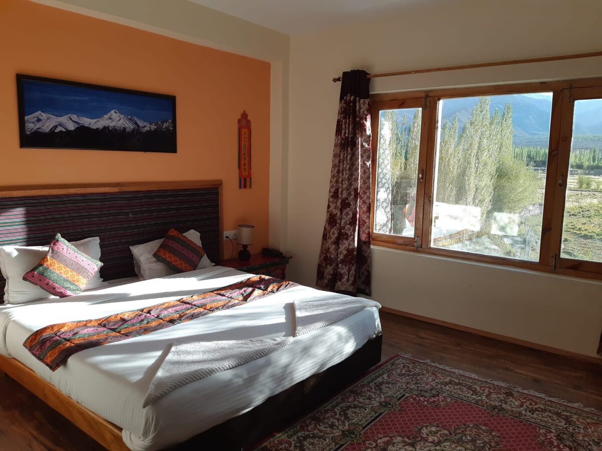 Standard Garden | Ratna Hotel Ladakh
