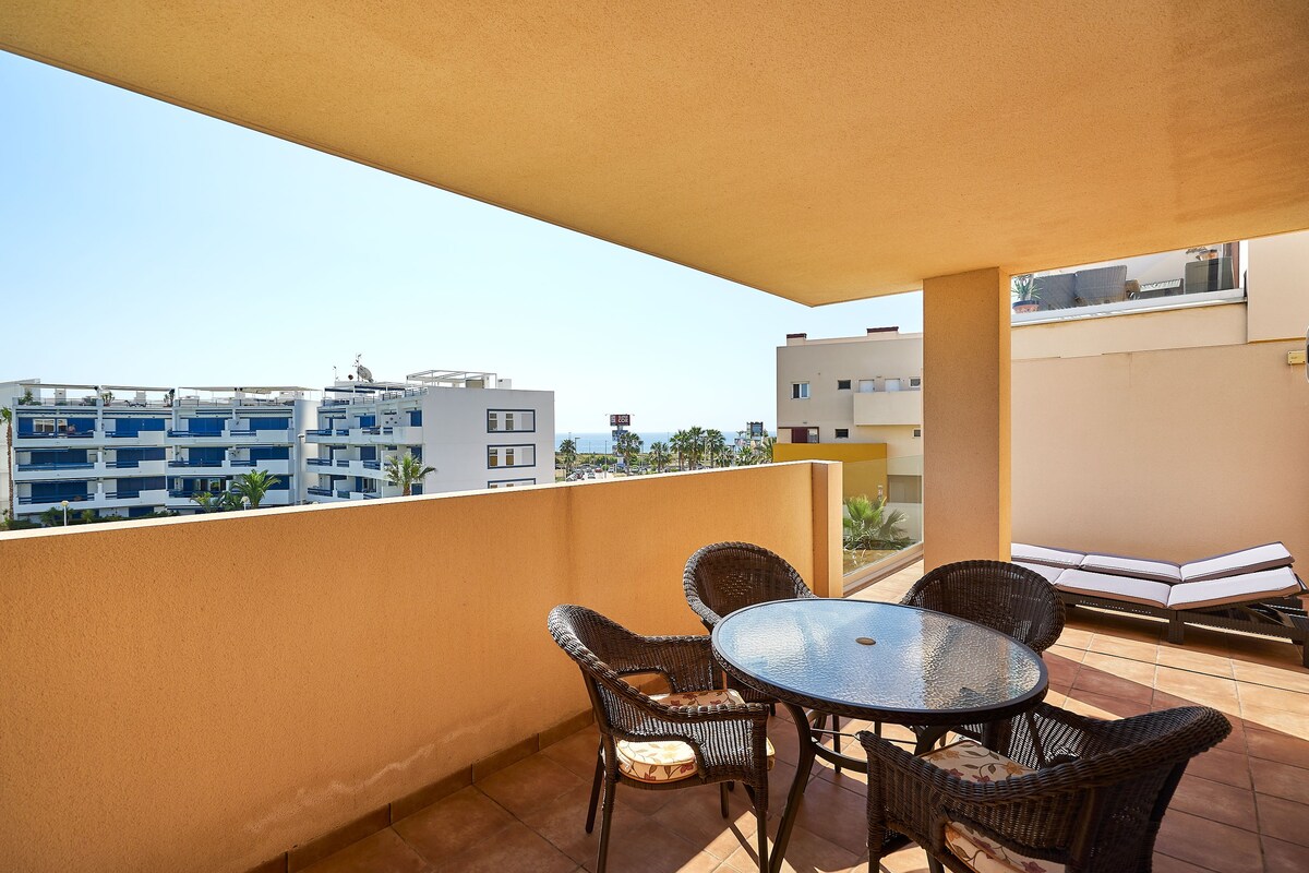 Apartamento La Marina