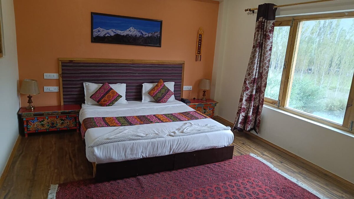 Family Suite | Ratna Hotel Ladakh