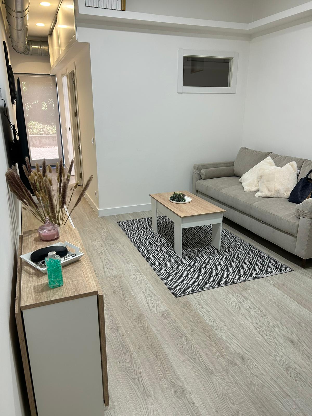 Apartamento en Alcalá de Henares (Madrid)