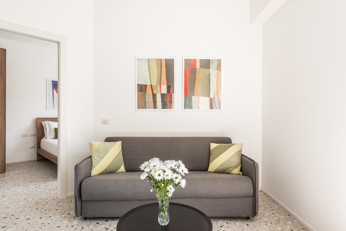 numa | Chic apartment with Balcony in Trastevere