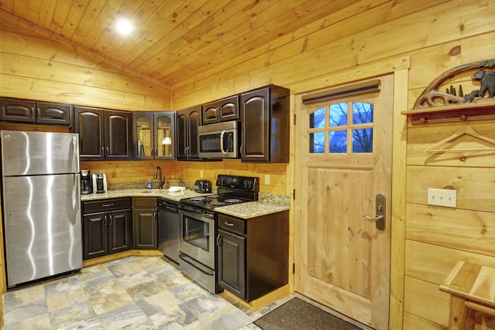 The Lodges At Sunset Village managed Airbnb listing 2