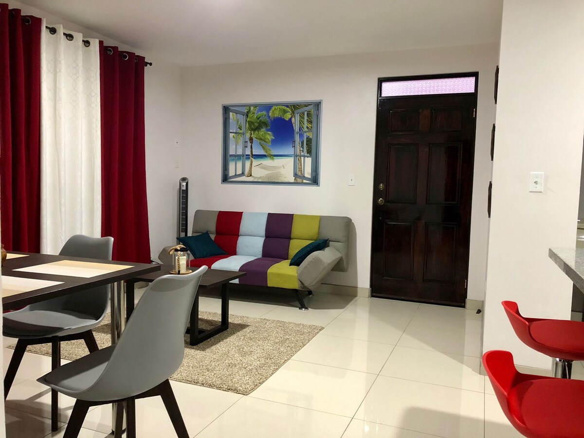 Apartamento Tulipán