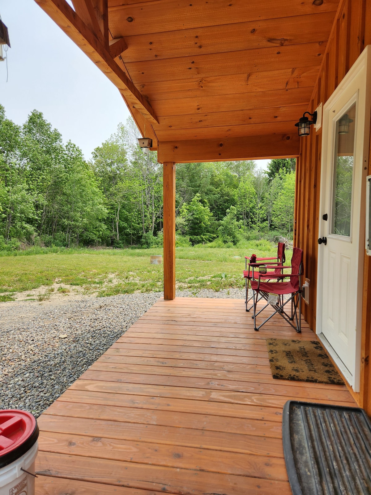 Forest Moon Cottage