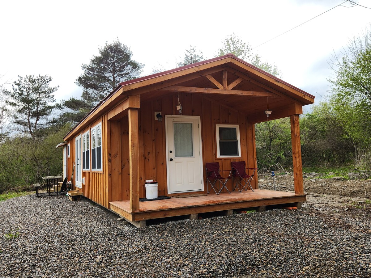 Forest Moon Cottage