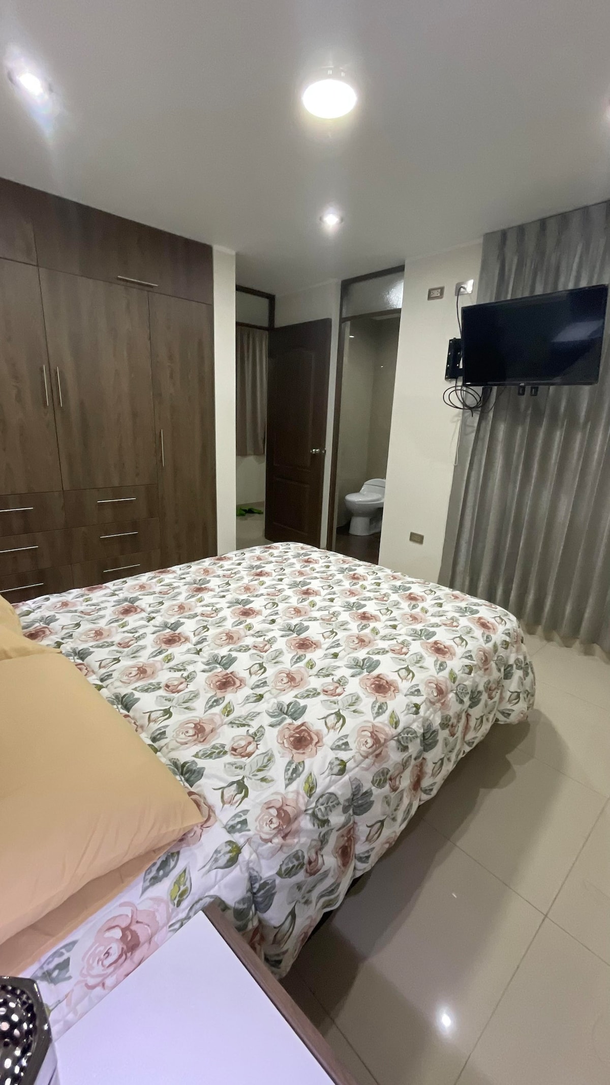 Apartamento entero acogedor en Arequipa Sachaca