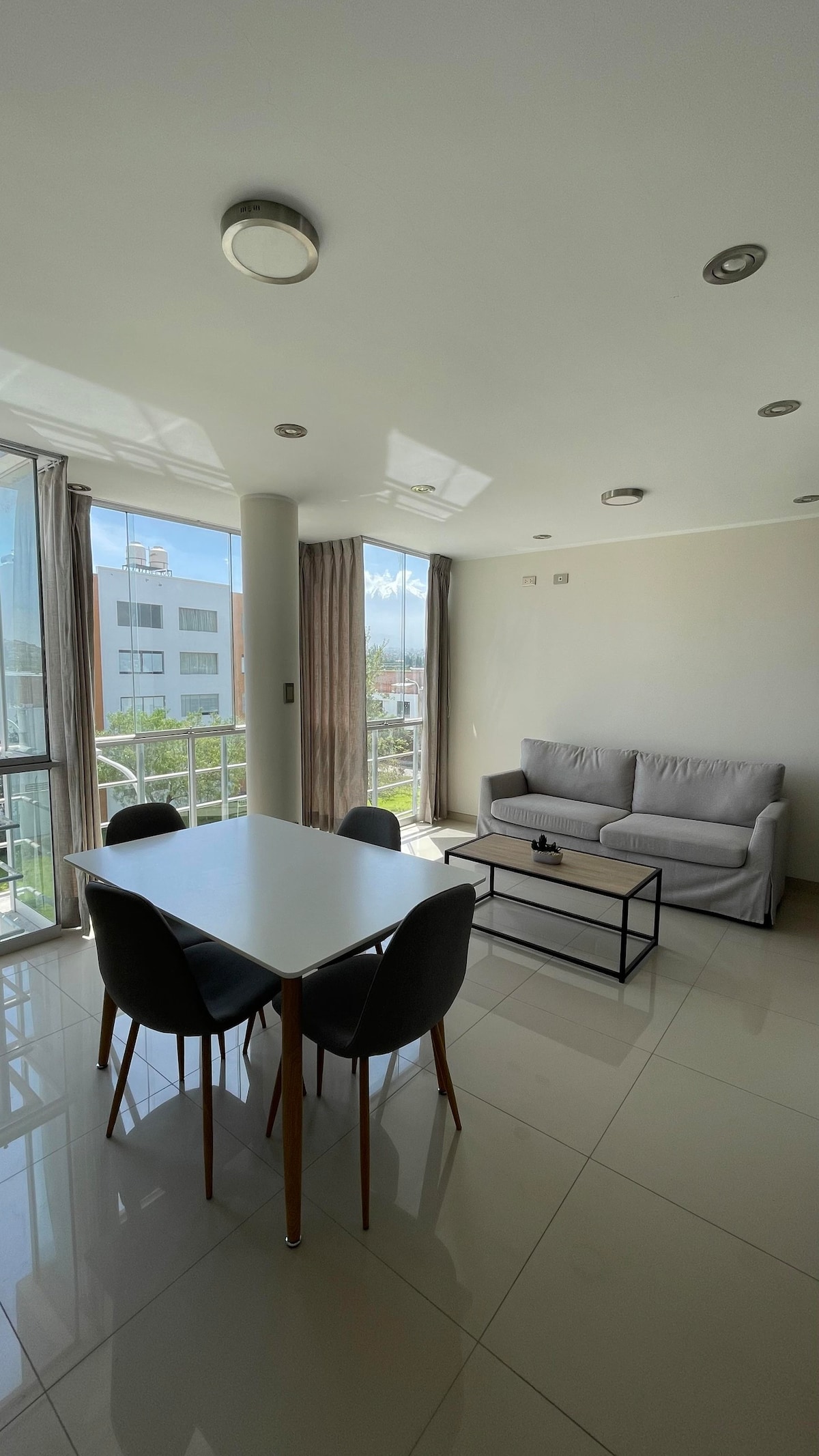 Apartamento entero acogedor en Arequipa Sachaca