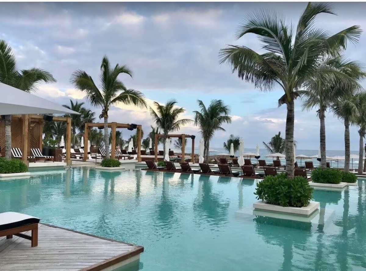 “Vidanta Resort Suite” Grand Mayan Riviera Maya