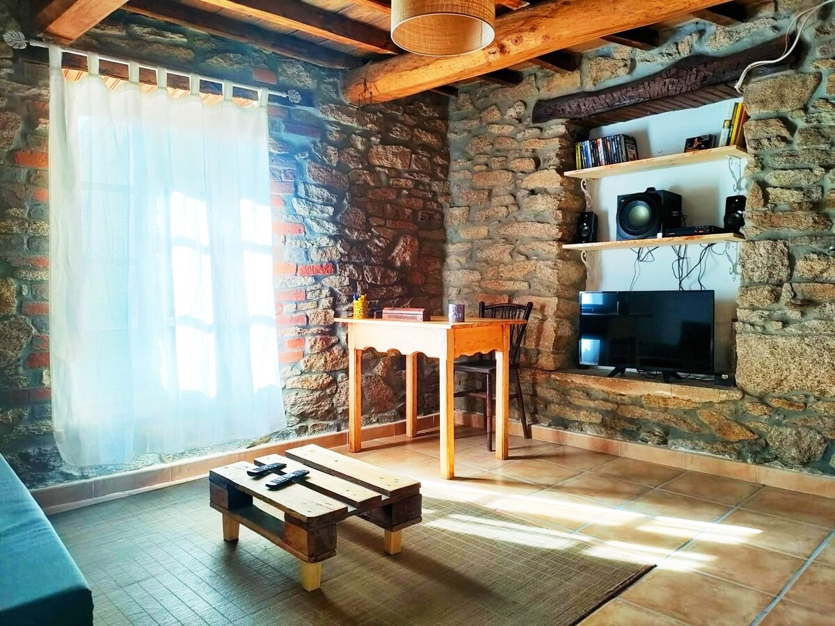 Habitación Casa Karma Dharma