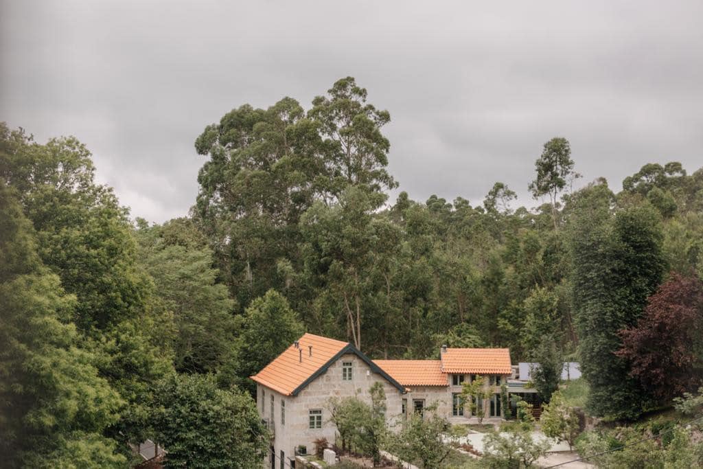 Casa do Jardineiro