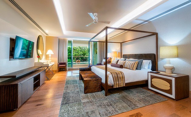 Grand Luxxe Residence 3 bedroom Loft Riviera Maya