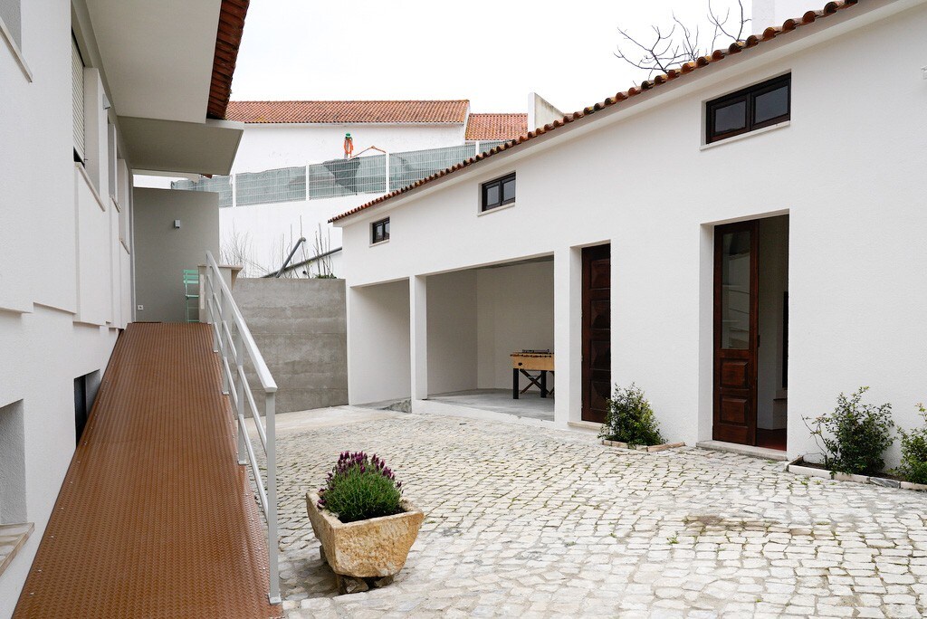 Casa do Adro ，预订房屋