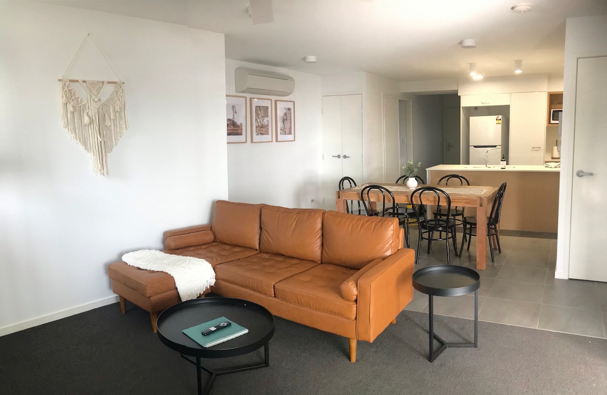 Unit 3 - Manly Boutique Apartments