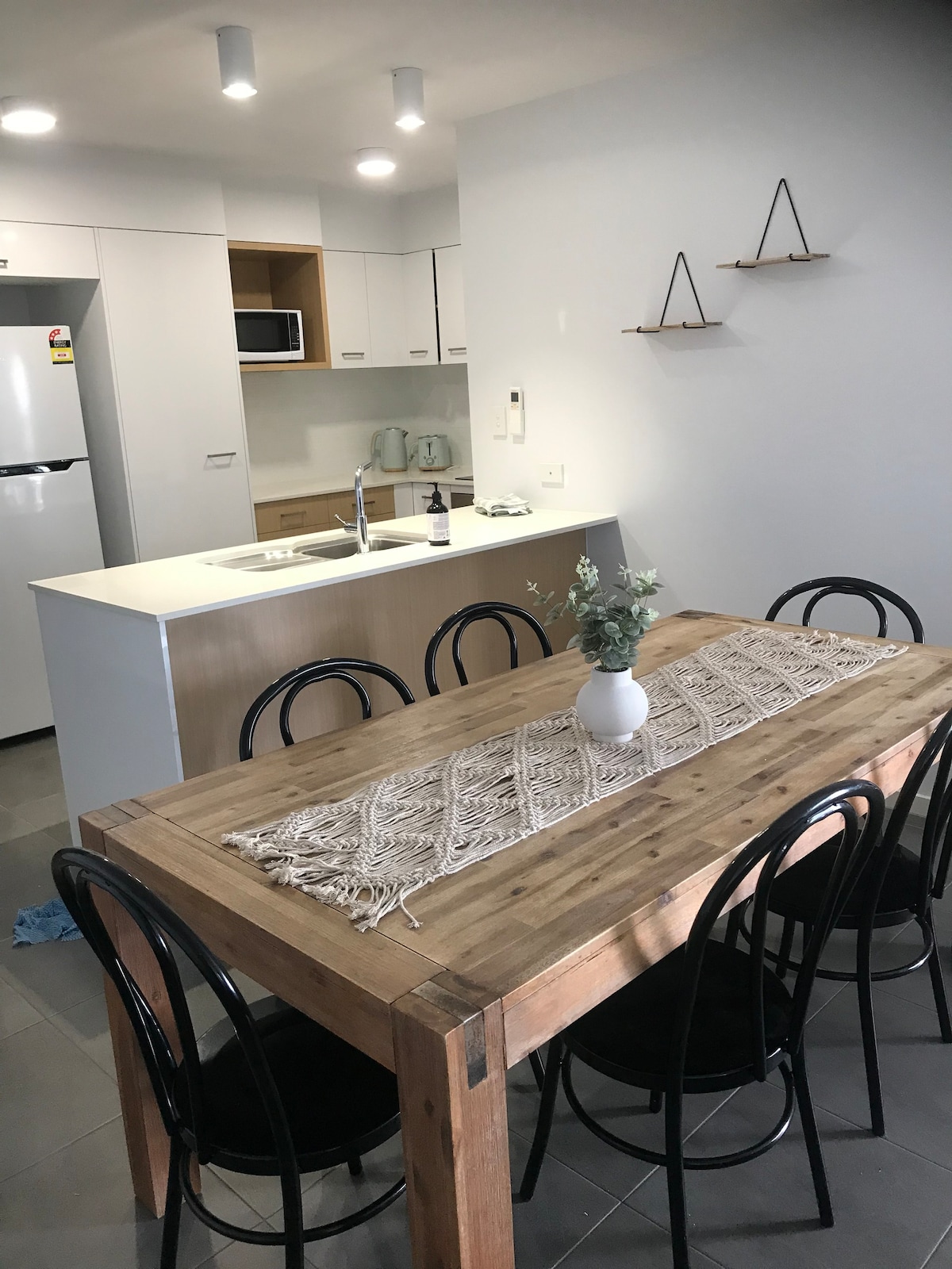 Unit 3 - Manly Boutique Apartments