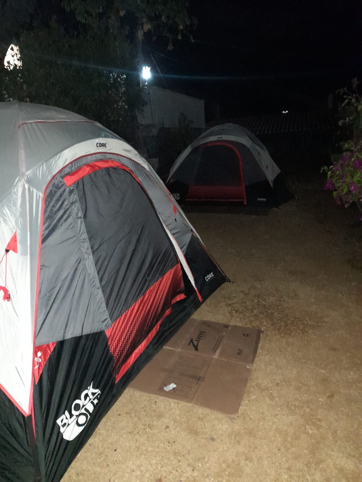 La comuna Camping 1